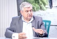 ۷۵۰ شهر ایران روی پهنه‌های فرونشست واقع شده‌اند
