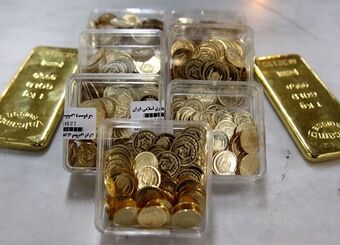 جهش قیمت طلا و سکه در اول بهمن؛ سکه در آستانه ۱۶۳ میلیونی شدن
