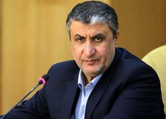 اسلامی: آب سنگین تولیدی کشور ما از نظر خلوص در صدر جدول جهانی قرار دارد

