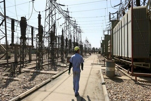 قطع سراسری برق در عراق