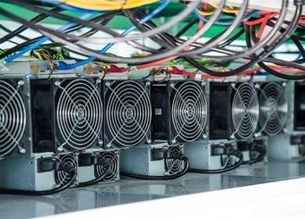 کشف ۵ برابری ماینرهای غیرمجاز در سال جاری
