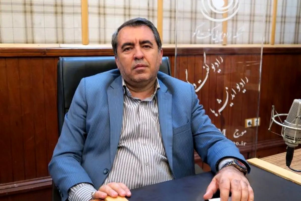 حفظ آرامش مردم در کنار ابزارهای بازارساز، بازار را آرام می‌کند
