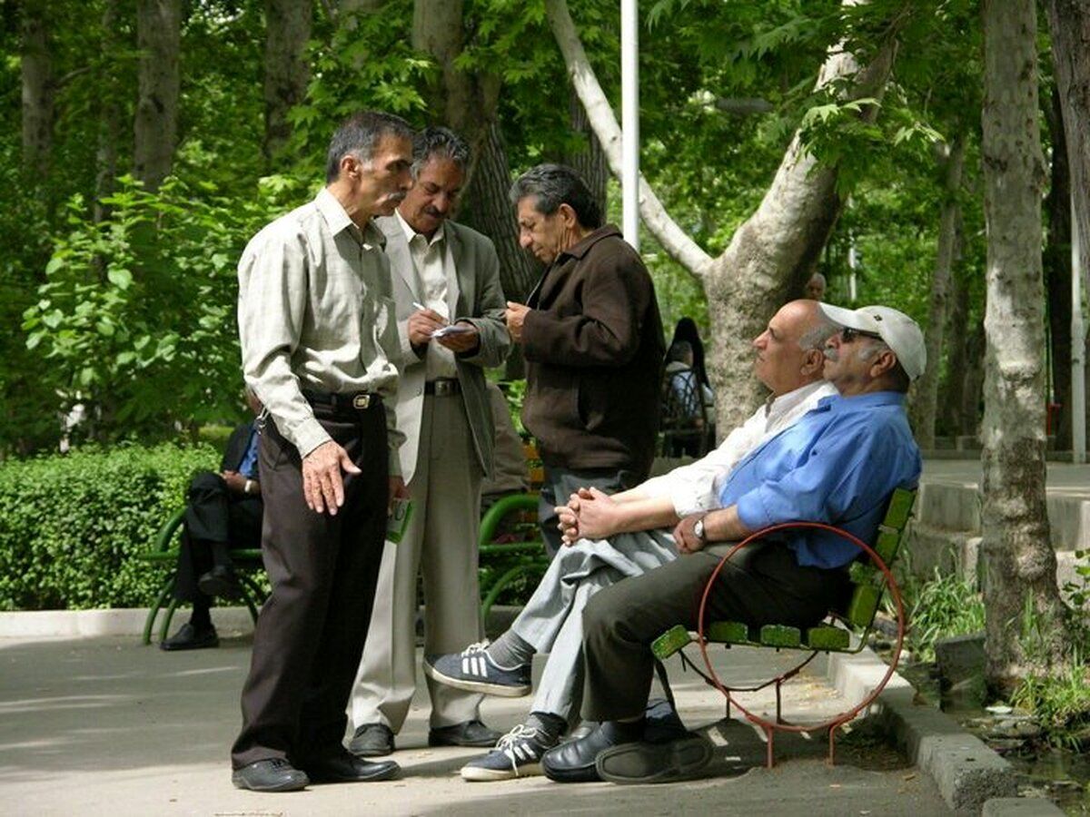 بازنشستگان در نامه خود برای رئیسجمهور چه نوشتند؟