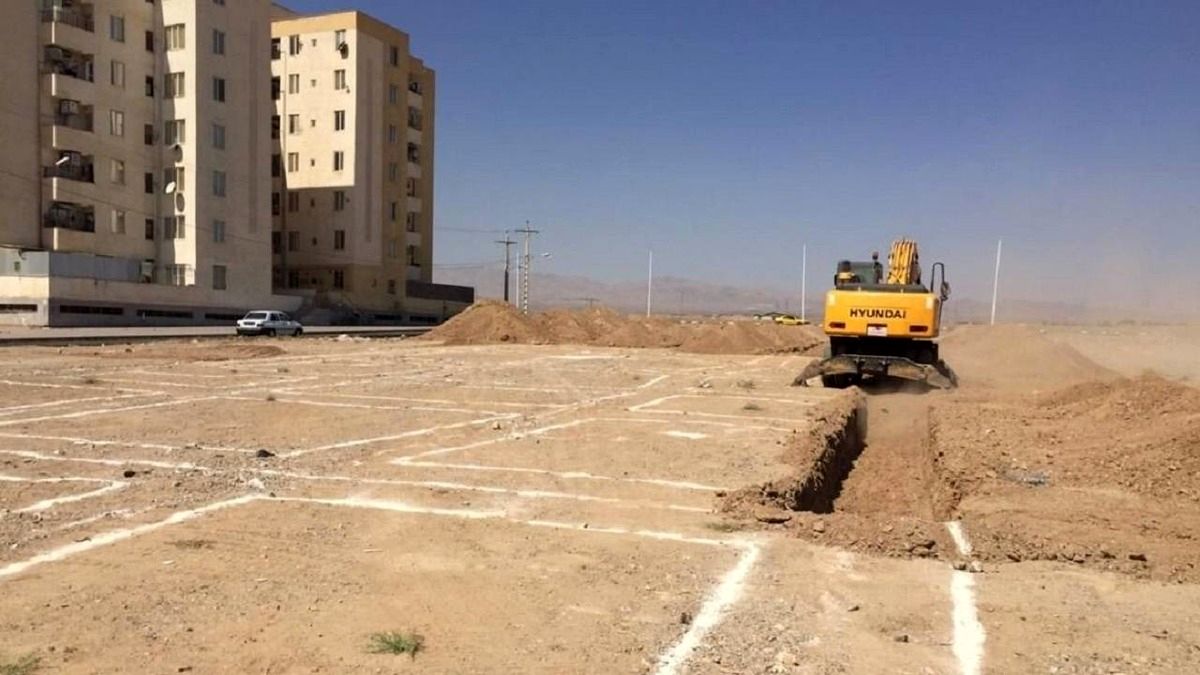 شوک دولت به متقاضیان مسکن/ منتظر واگذاری زمین نباشید!
