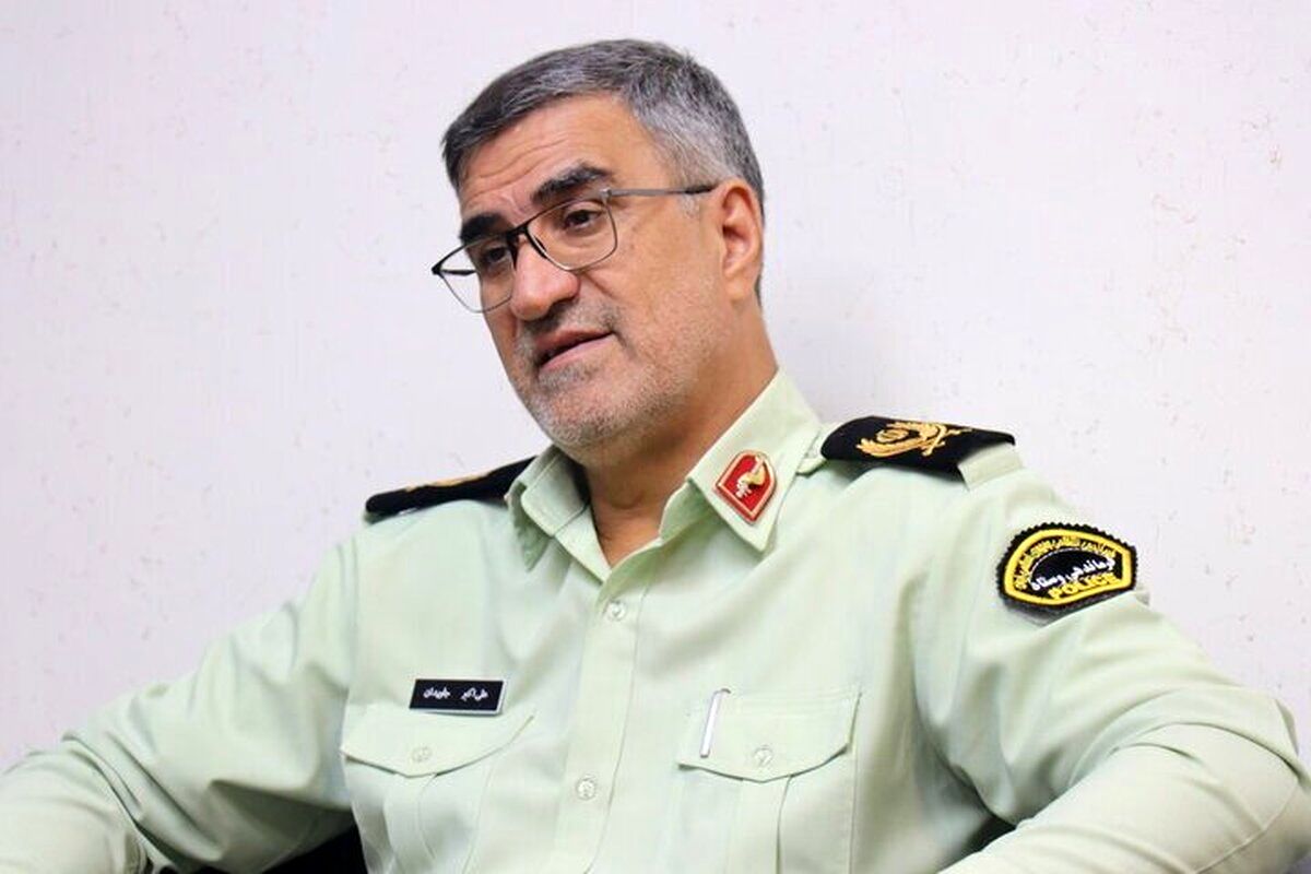 کشف اختلاس ۱۹۰ میلیاردی / متهم دستگیر شد
