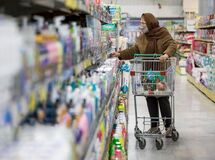 ماجرای افزایش ۳۰۰ هزارتومانی کالابرگ / وزارت کار توضیح داد
