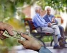 معوقات پرداخت شد/ بازنشستگان بخوانند
