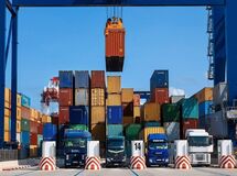 معافیت واردات کالاهای اساسی در استان‌های مرزی از اخذ یک مجوز
