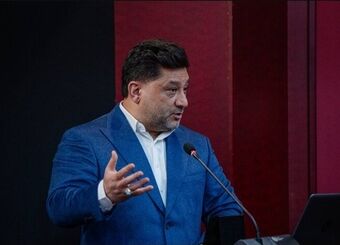 شوک هرمز به زنجیره تأمین جهانی غذا
