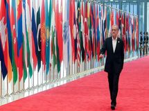 سازمان همکاری شانگهای سکوی پرش ایران به نظم نوین جهانی

