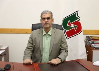 جابجایی 345 میلیون تن کالا در 7 ماه/ میانگین عمر 19 ساله ناوگان باری کشور
