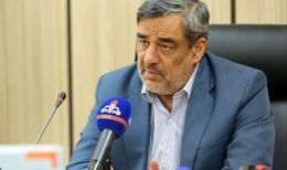 هدف‌گذاری تولید ۱.۳۵ میلیارد مترمکعب گاز تا پایان برنامه هفتم توسعه
