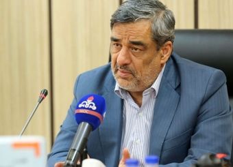 هدف‌گذاری تولید ۱.۳۵ میلیارد مترمکعب گاز تا پایان برنامه هفتم توسعه
