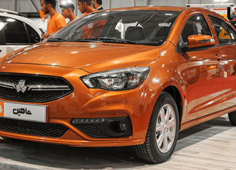 آخرین قیمت محصولات سایپا ؛ امروز پنجشنبه 10 مهرماه