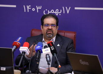 شرکت‌های کارور می‌توانند بازوی مؤثر صنعت گاز شوند