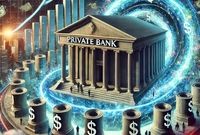 چگونه بانک‌های خصوصی اقتصاد ایران را به بحران کشاندند؟