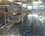 قیمت آهن آلات در بازار امروز؛ جدیدترین قیمت میلگرد، تیرآهن و... در 2 شهریور 1405 / قیمت میلگرد روی ریل صعودی