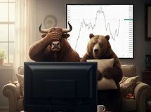 تلاش بازارساز برای حمایت از بورس؛ روز سرنوشت‌ساز شاخص کل بورس تهران
