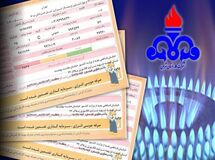 رکوردهای چندصد میلیونی قبض گاز در تهران / مصرف لوکس‌ها همچنان بالاست
