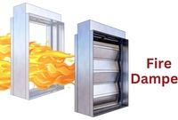 چالش‌های اخذ تاییدیه آتش‌نشانی؛ نقش طراحی کانال و اگزاست فن در پایان کار ساختمان