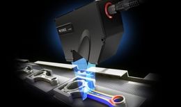 سنسور جابجایی (سنسور فاصله): راهنمای کامل انتخاب، کاربرد و خرید حرفه‌ای برای صنعت