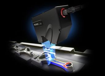 سنسور جابجایی (سنسور فاصله): راهنمای کامل انتخاب، کاربرد و خرید حرفه‌ای برای صنعت