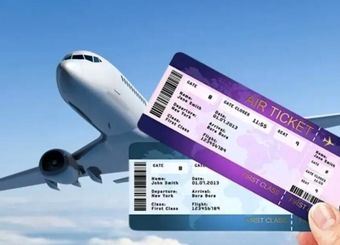 قیمت پرواز تهران - آنتالیا، امروز پنجشنبه ۲۷ شهریور ۱۴۰۴
