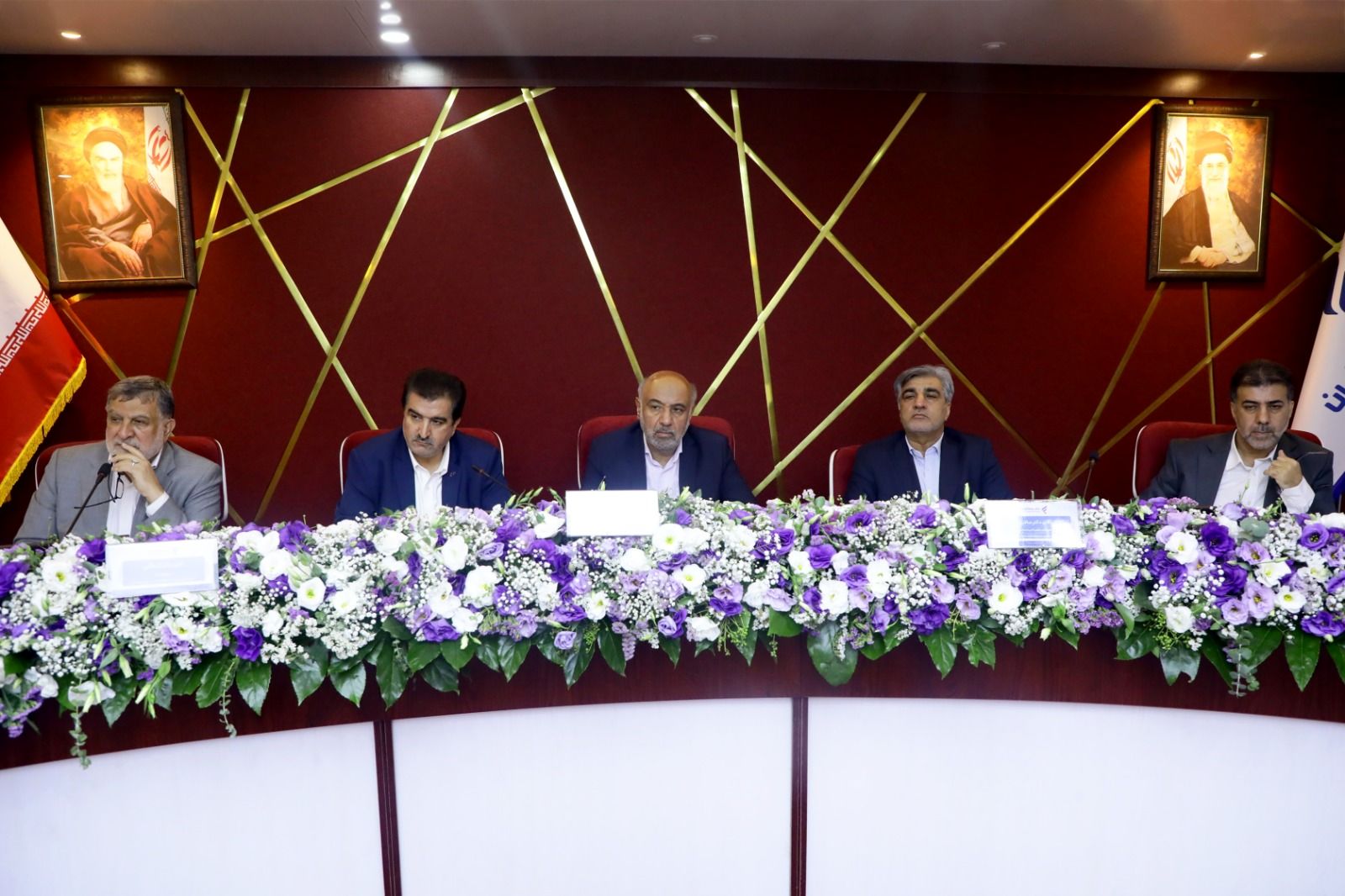 مهر تایید صاحبان سهام بر صورتهای مالی بانک رفاه کارگران