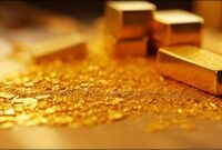 قیمت طلا امروز شنبه 3 مرداد 1405
