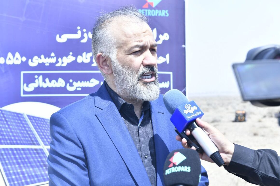تاثیر راه‌اندازی چاه جدید در تولید نفت ایران چقدر است؟
