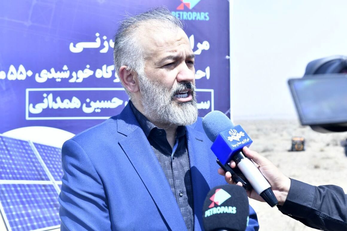 تاثیر راهاندازی چاه جدید در تولید نفت ایران چقدر است؟