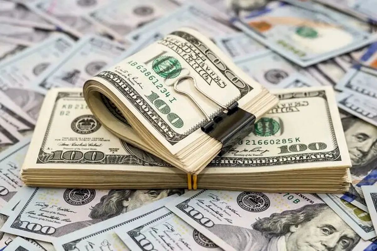 قیمت دلار توافقی امروز چهارشنبه ۲ مهر اعلام شد
