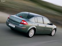 اگر کارت مگان ناگهان کار نکرد، نگران نباشید