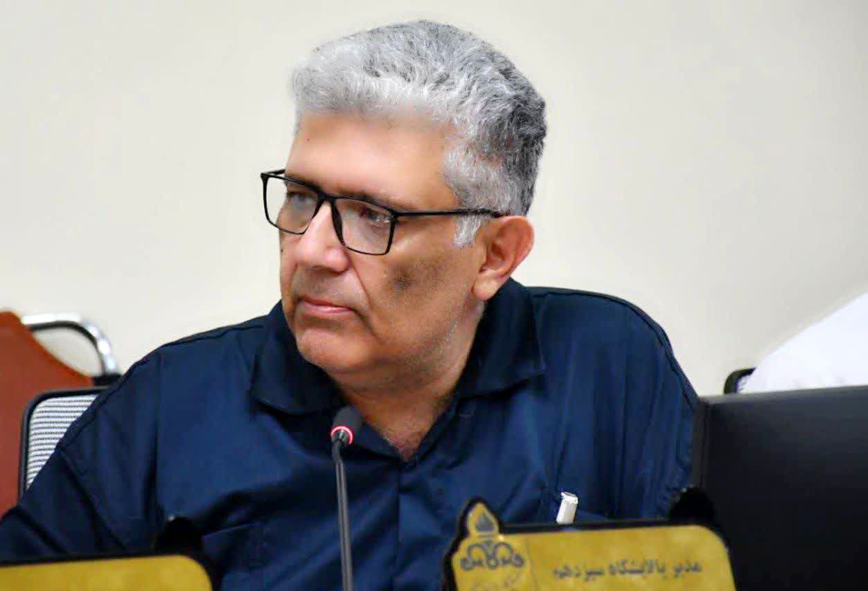 تحویل پالایشگاه سیزدهم پارس جنوبی تا پیش از فصل سرد