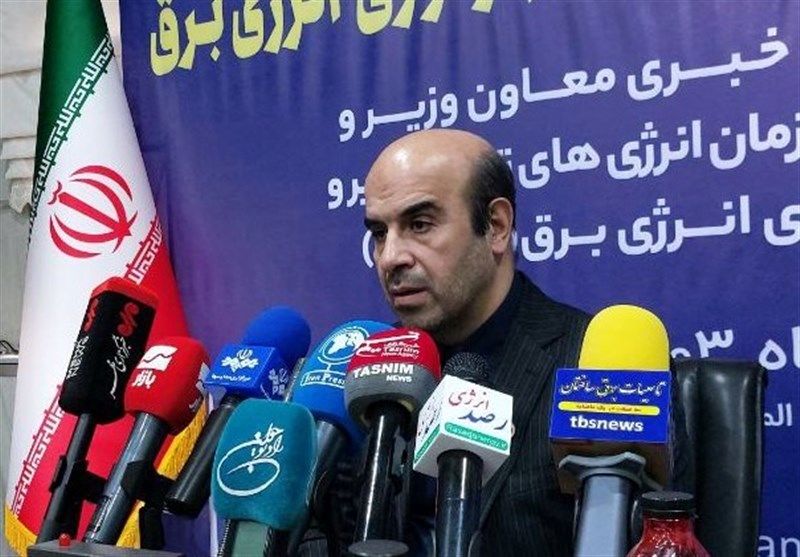 آغاز طرح ملی توسعه نیروگاههای خورشیدی در مناطق محروم کشور