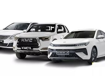 آخرین قیمت محصولات کرمان موتور امروز، یکشنبه 26 بهمن ماه