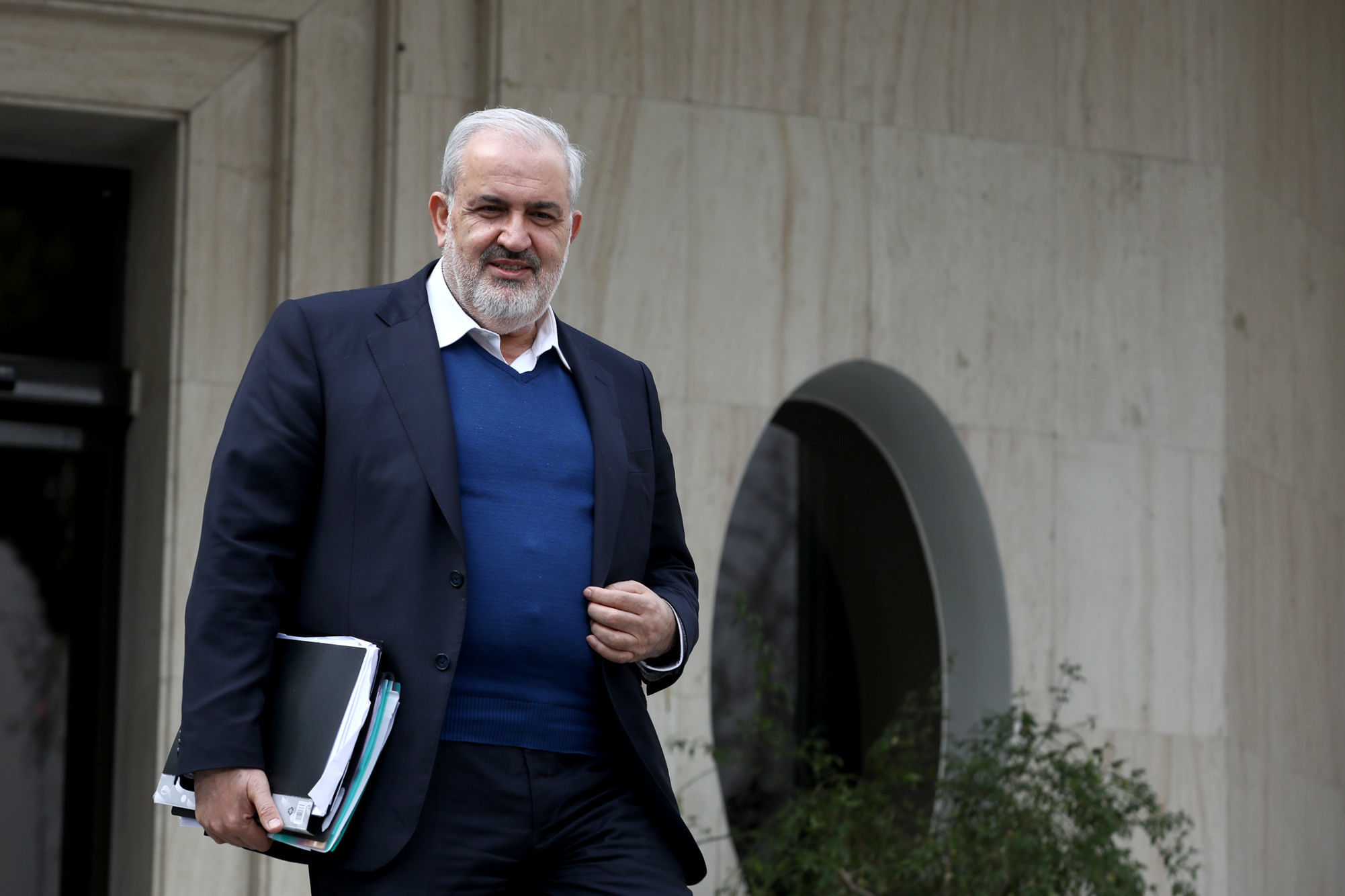 هشدار وزیر نیرو/ آماده باش برای خشکسالی

