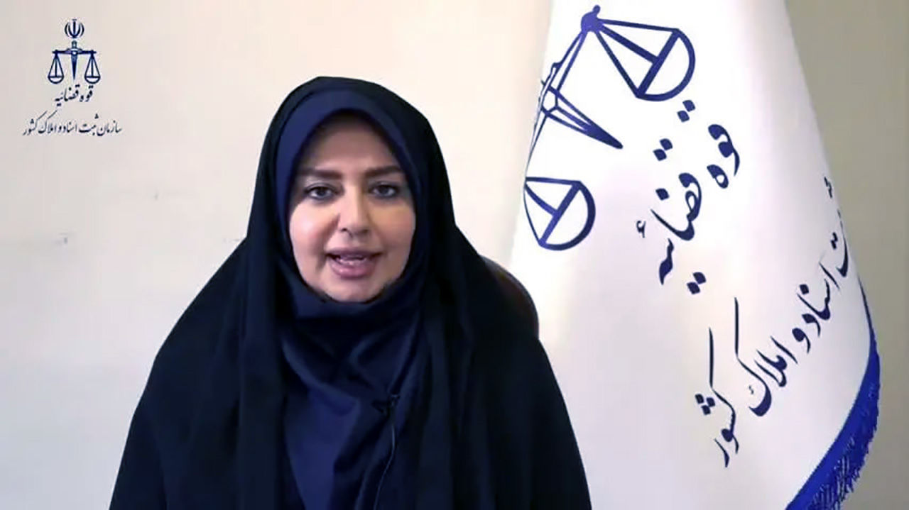 اطمینان سخنگوی ثبت اسناد درباره اسناد تک‌برگ
