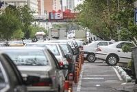 خودرو از تورم عقب ماند
