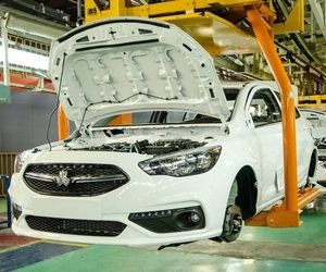 آخرین قیمت محصولات سایپا امروز، پنجشنبه 20 آذرماه