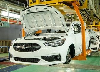 آخرین قیمت محصولات سایپا امروز، پنجشنبه 20 آذرماه