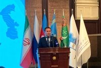 80 درصد تجارت ایران و روسیه با ریال و روبل انجام می شود
