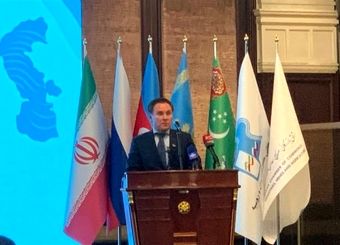 80 درصد تجارت ایران و روسیه با ریال و روبل انجام می شود
