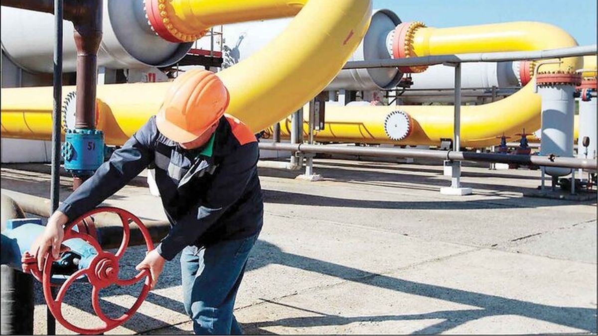 قیمت جدید گاز اعلام شد
