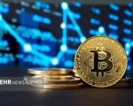 بیت کوین ریخت