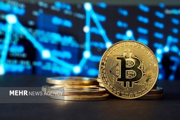 بیت کوین ریخت