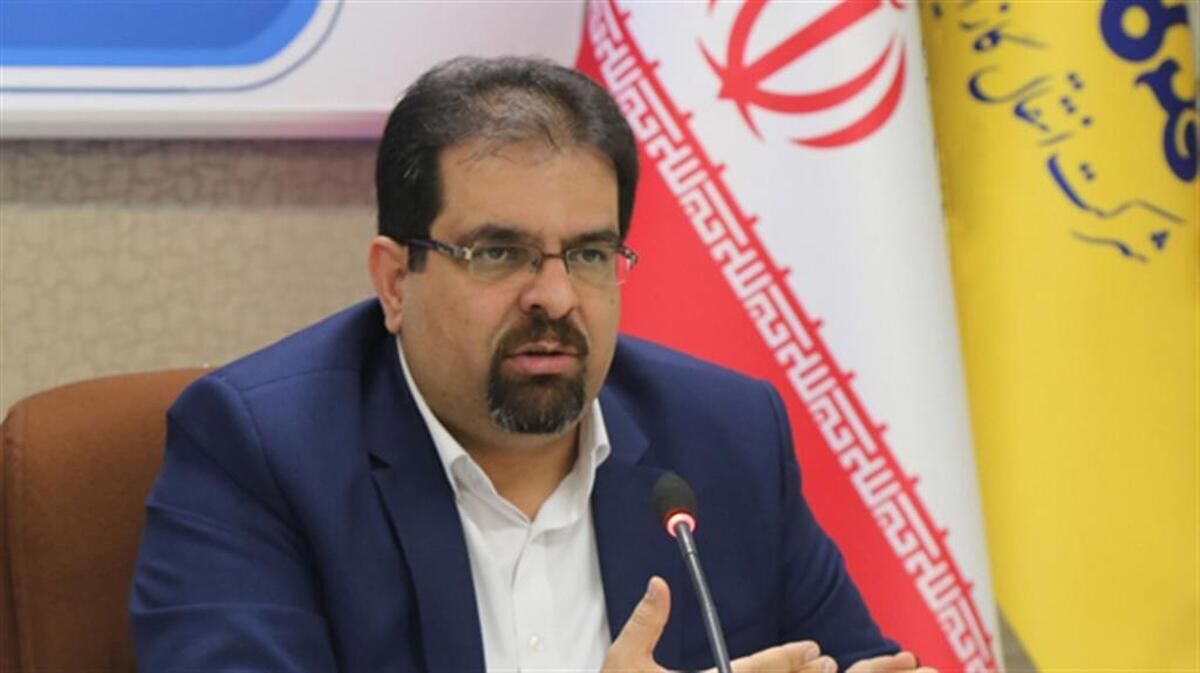 وضعیت قطعی گاز در کشور اعلام شد / سرمای شدید گازرسانی کشور را مختل کرد؟
