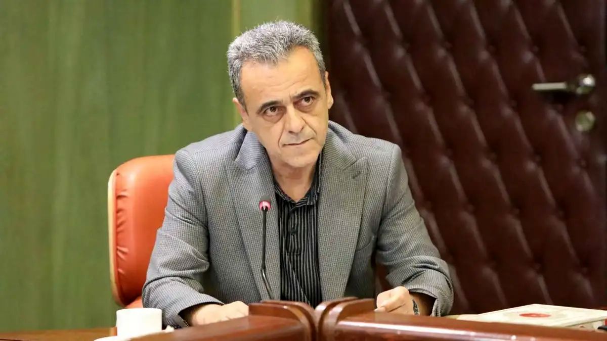 مجوز واردات ۵.۵ میلیون تن نهاده‌های دامی از ستاد تنظیم بازار اخذ شد
