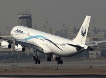 داستان آسمان؛ تحریم یا سوءمدیریت
