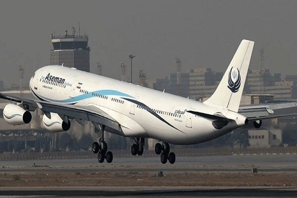 داستان آسمان؛ تحریم یا سوءمدیریت
